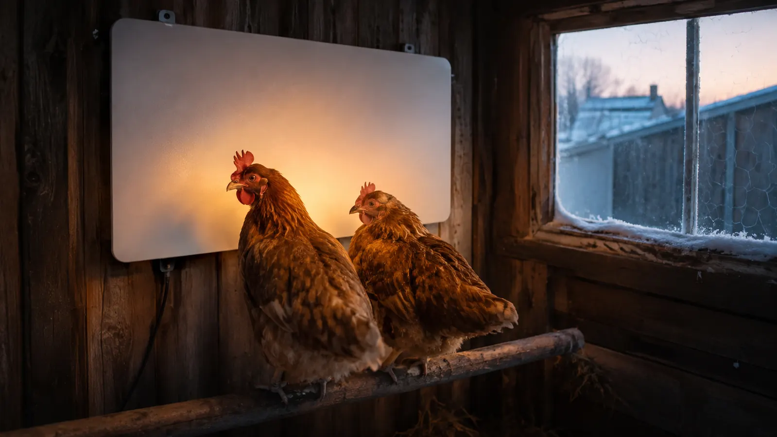 The Honest Cozy Coop Heater Review: What It Won't Do