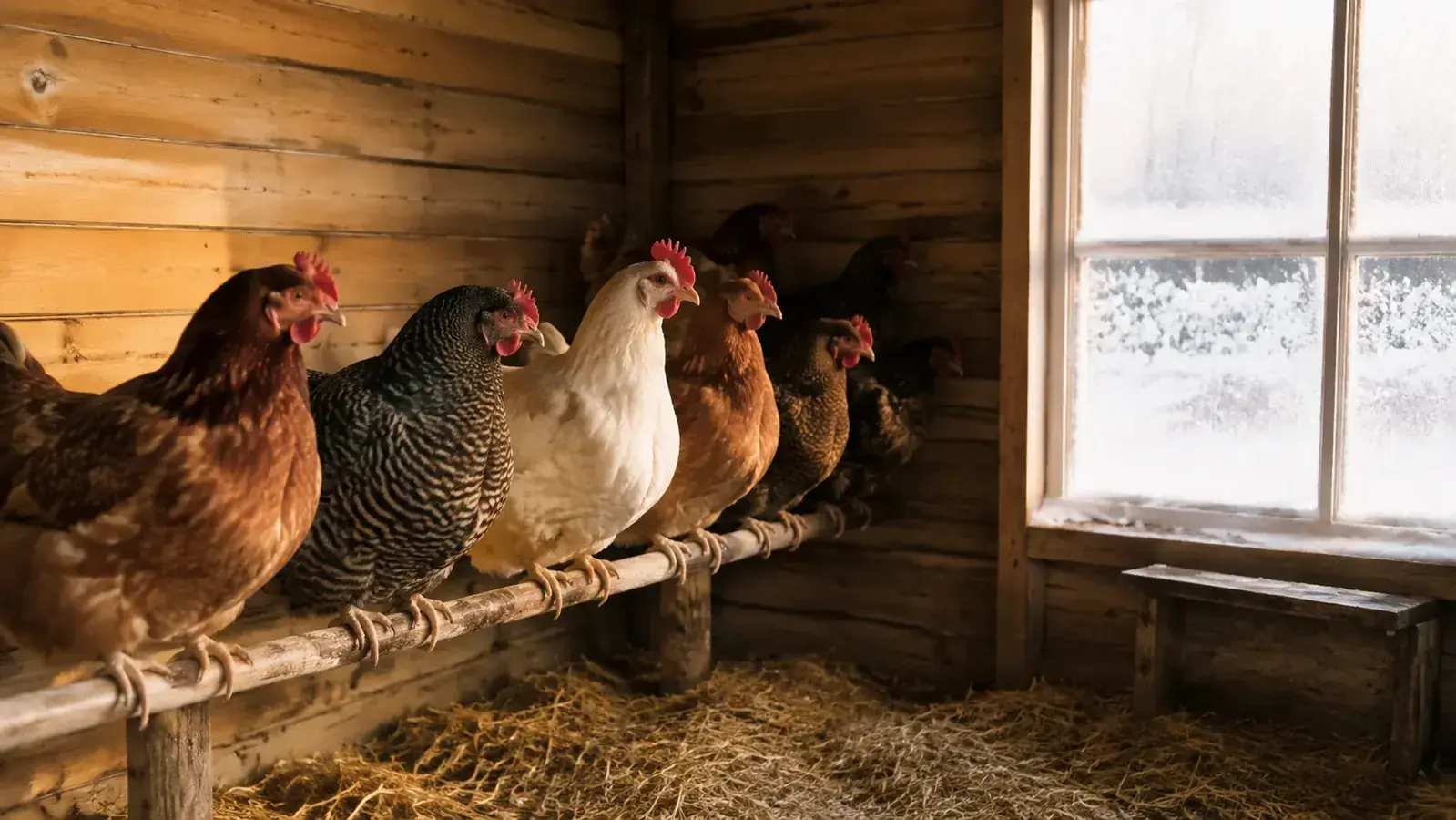Cozy Coop Heater Review: A Winter on the Flat Panel